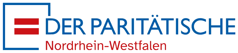 Logo Der Paritätische NRW